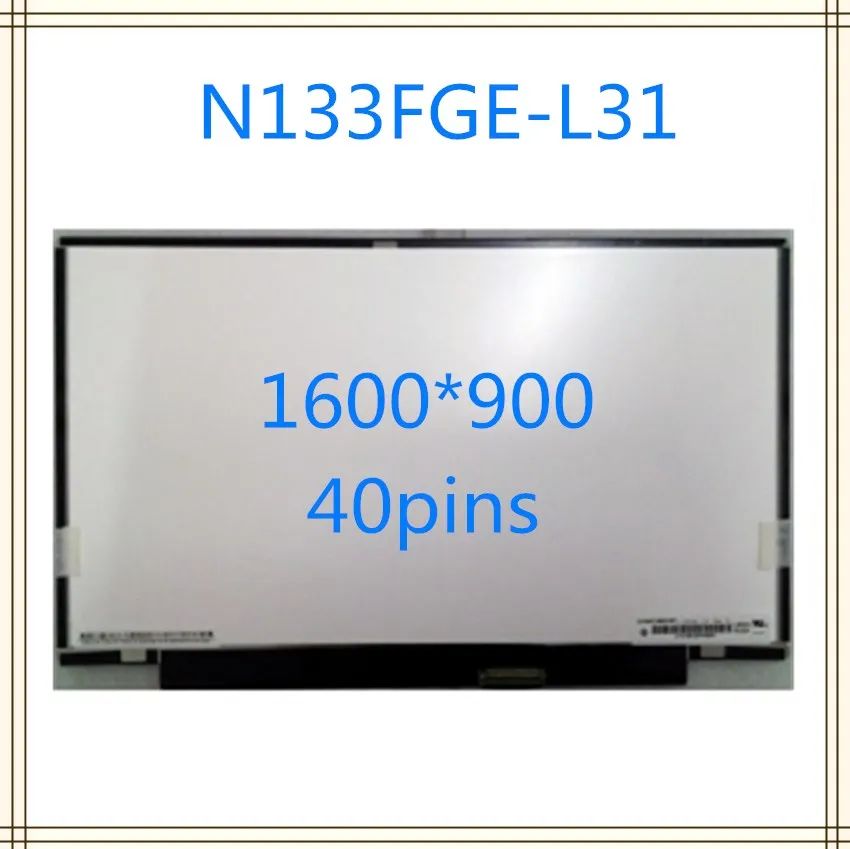 Новинка светодиодный экран A + 13 3 IPS lcd для Lenovo Yoga 13|ЖК-экран ноутбуков| |