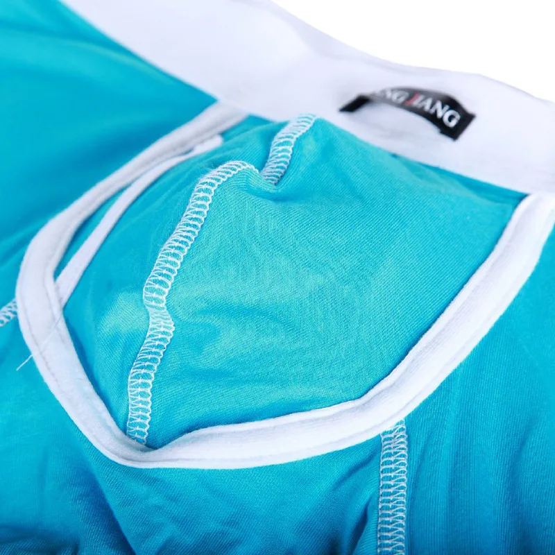 Men Long Johns Warm Pants Thin Elastic Slim Solid Low Waist Male  Breathable Modal Sexy Underwear Tight Legging Bottoms