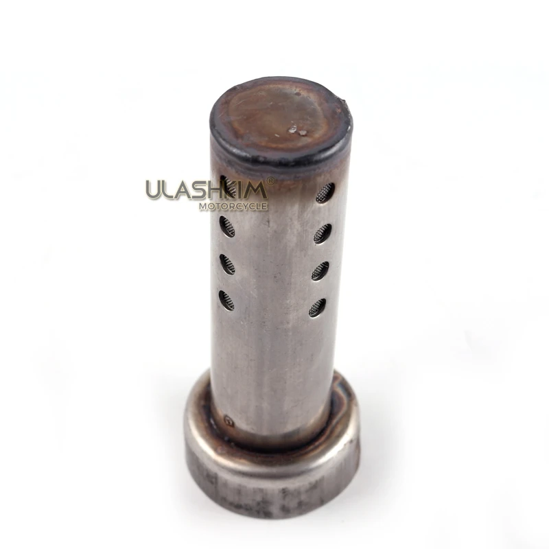 Универсальный 51 мм передний конец дБ убийца для мотоцикла выхлопной глушитель