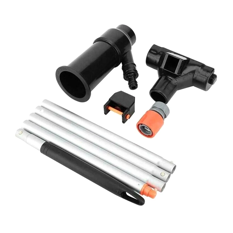 

Swimming Pool Vacuum Cleaner for Swimming Pool Portable Cleaning Tool Suction Pond