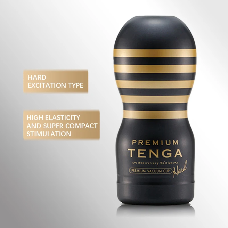 TENGA Adult Sex Toy TOC-101P Aircraft Male Masturbation Device Masturbator for men Silicone Vaginal Vagina Deep Throat Cup | Красота и