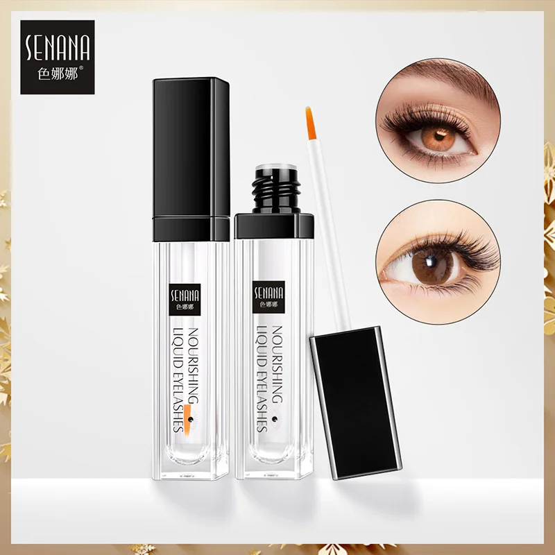 

Eyelash Growth Eye Serum Eyelash Enhancer Eye Lash Serum Treatment Eye Lashes Extensions Mascara Thicker Longer Eye Makeup