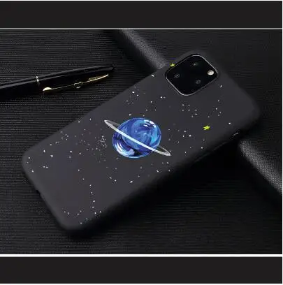 Чехол для телефона iPhone 6 6s 7 8 Plus X 5 5S SE чехол с милой собачкой хаски Рождественский