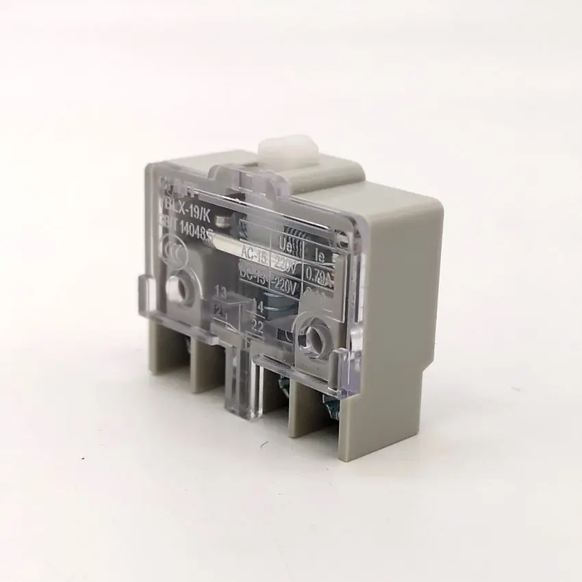 Штрих-переключатель CHINT элемент управления/K лимитированный переключатель