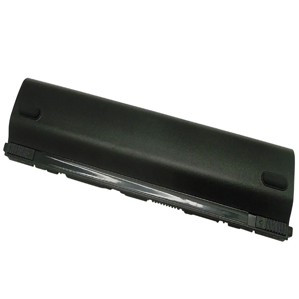 LMDTK новые Аккумулятор для ноутбука ASUS Eee PC 1025 1025C 1025CE 1225B 1225C 1225 R052 R052C R052CE Series A31 6