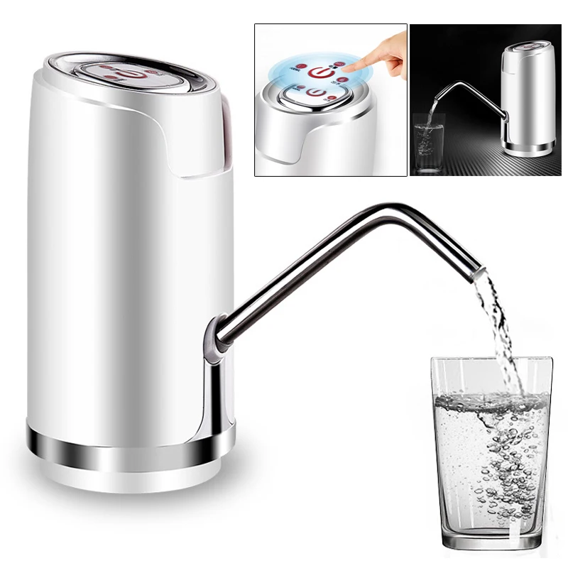 Электрический количественный сенсорный беспроводной Перезаряжаемый