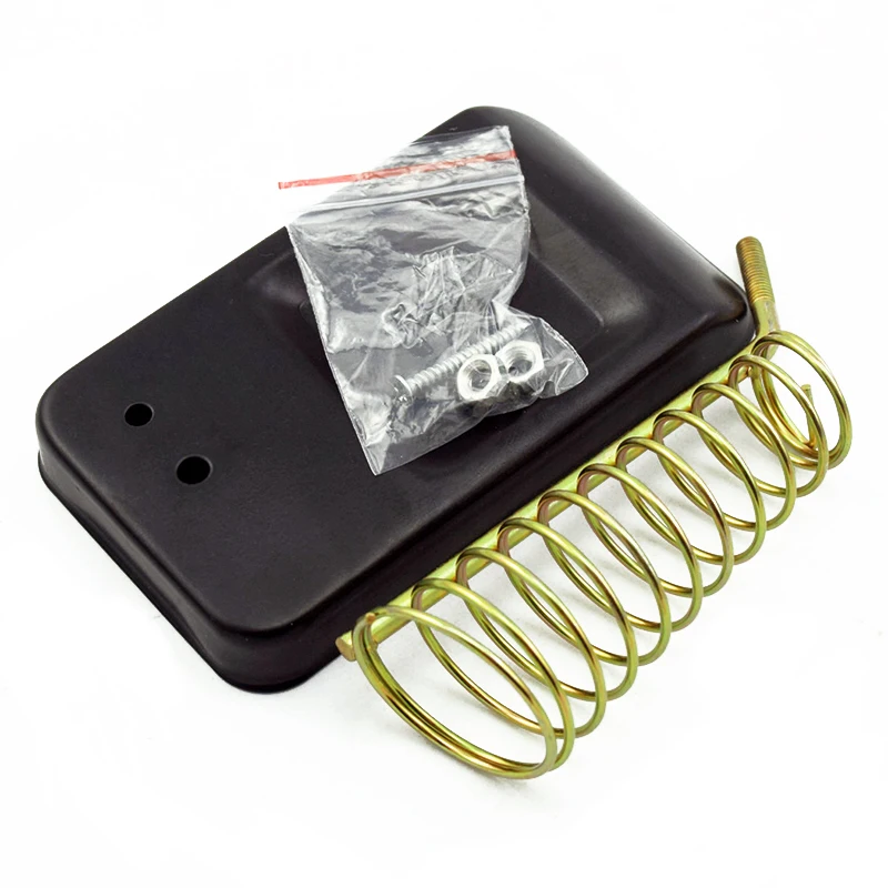 

1pc Mini Electric Soldering Iron Stand Holder Metal Support Station With Solder Sponge Soldering Iron Frame Small And Simple