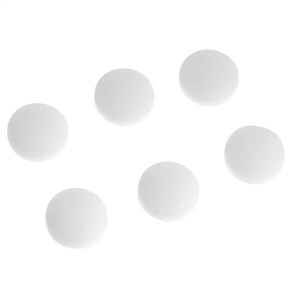 

Household Mothballs Anti-mold Moth Repellent Camphor Ball Pest Control Household Bedroom Wardrobe Drawer Deodorizer