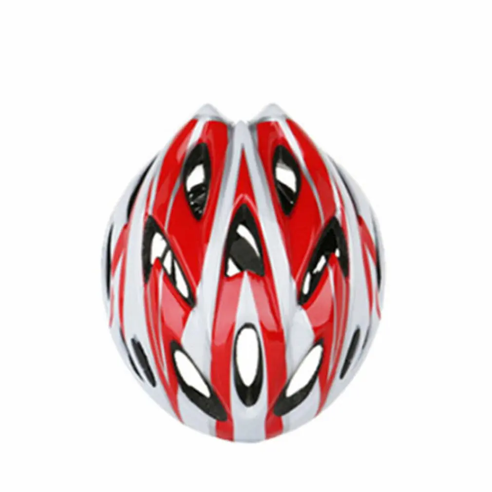 Велосипедный шлем интегрированный формирующий Велосипедное оборудование