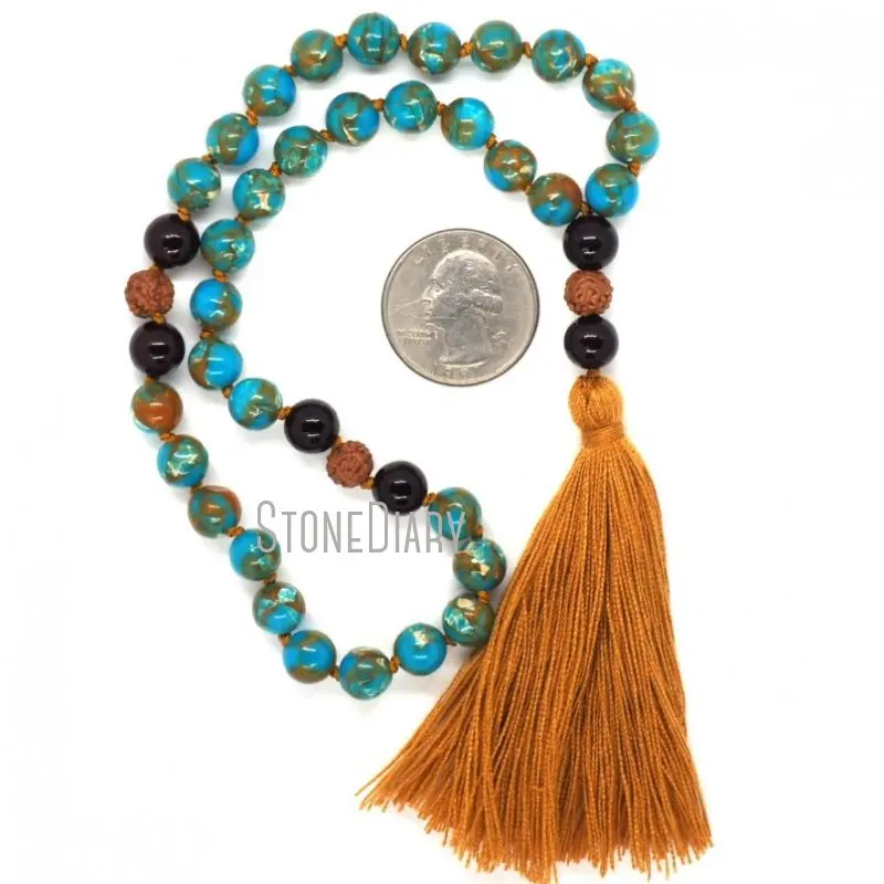 

MU26448, искусственный камень, кисточка, Стиль аллах, стандартные бусины, подарок, ювелирные изделия Tasbih Tasbeeh