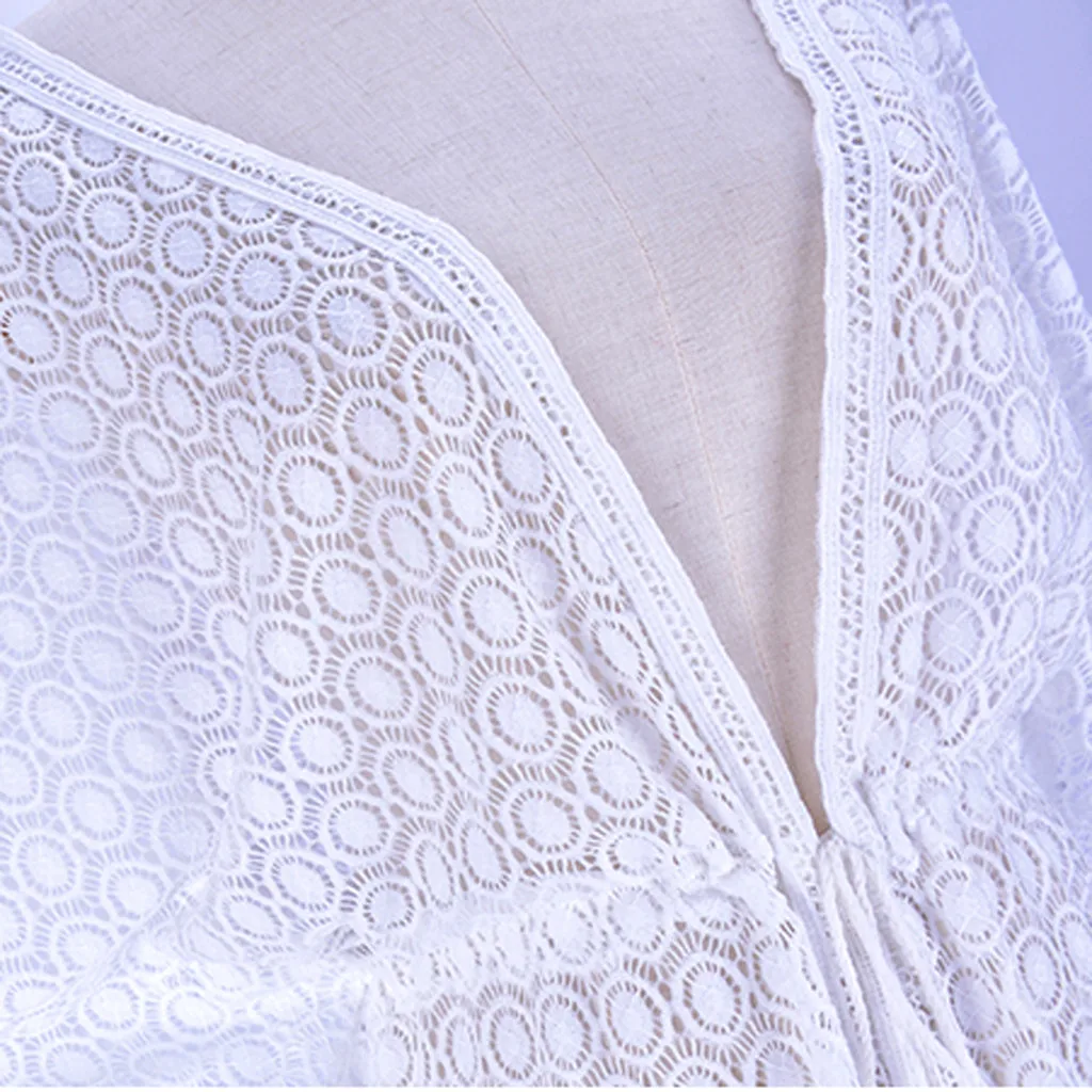 

New Arerival Chiffon Beach Cover up Tunics for Beach Long Kaftan Bikini Cover up Robe de Plage Sarong Beach Swimsuit Cover ups