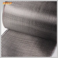 31cm 3k 200g carbon fiber twill woven fabric for car parts sport equipments surfboards