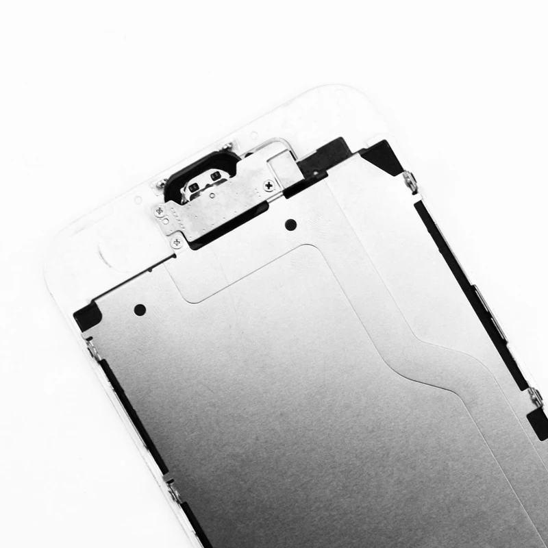 Полный комплект 10 шт./лот 4 7 дюйма экран для Apple iPhone 6 LCD A1549 A1586 A1589 3D сенсорный с