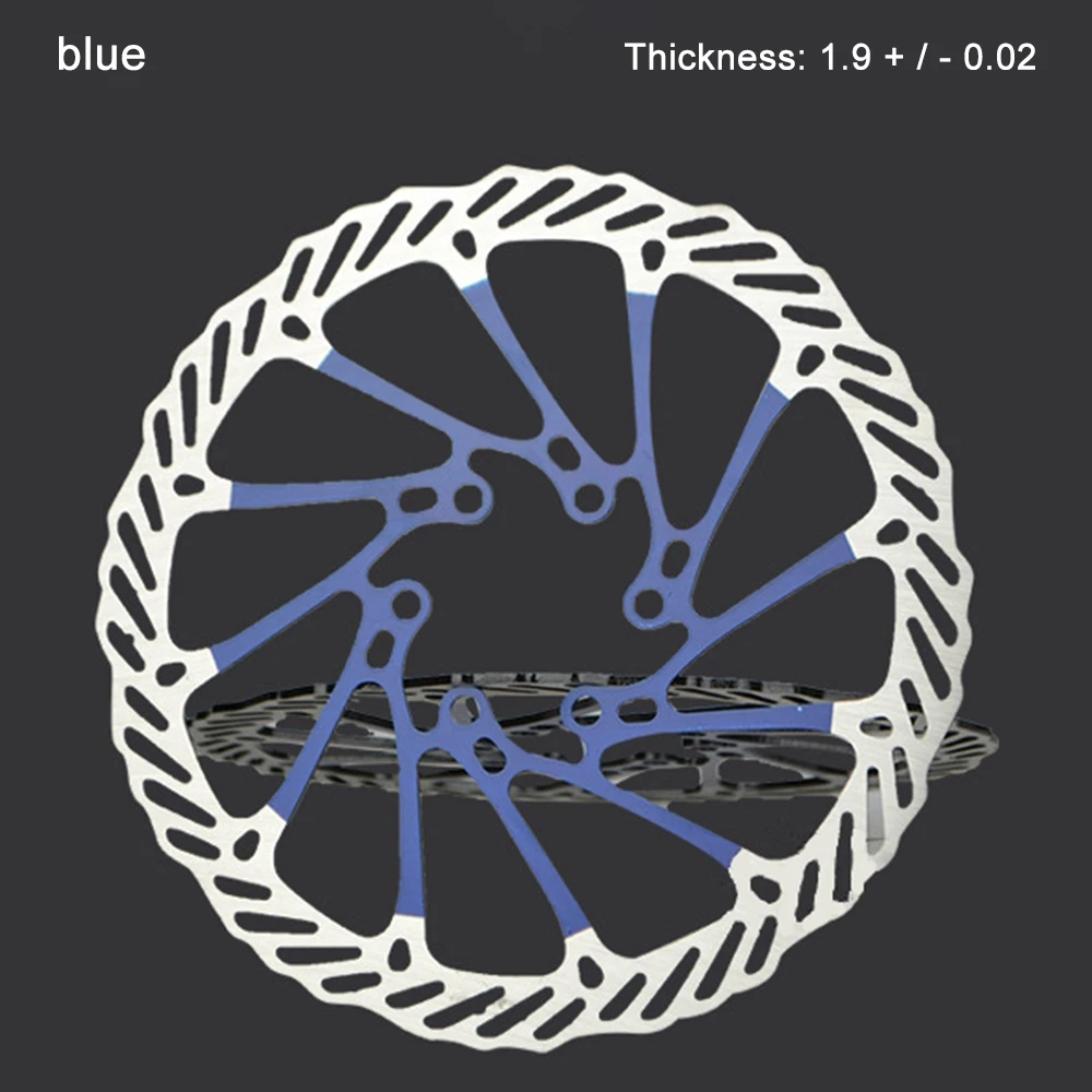 Велосипедные тормозные колодки горный велосипед вращающийся диск тормозной 160