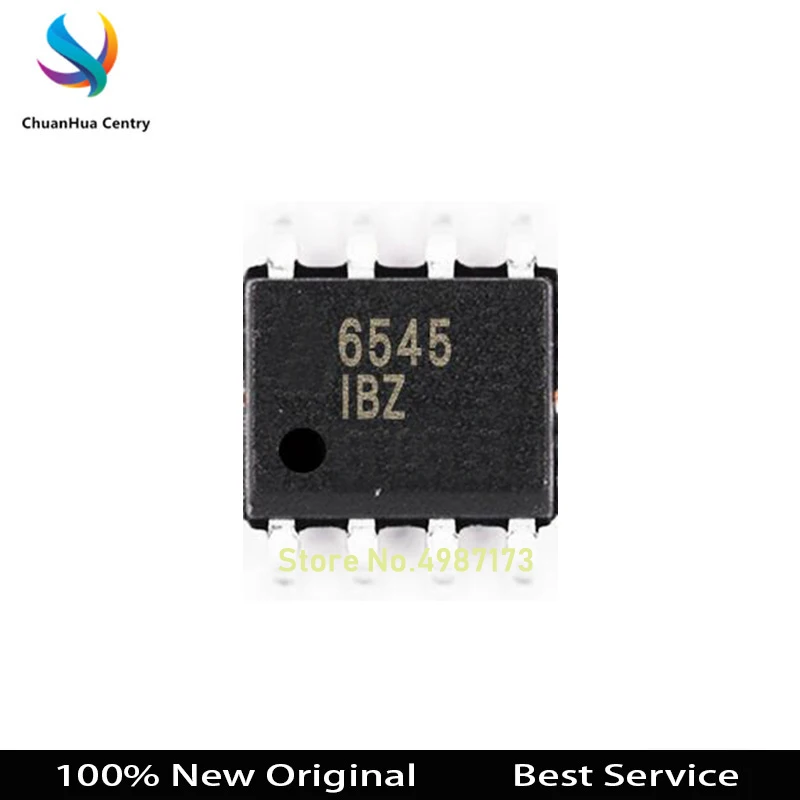 1 шт. M25P40 VMN6PB SSM2135SZ ISL6545IBZ AMC1203DUBRG4 XRP6272IDBTR F OPA685U SOP8 100% Новый оригинал в