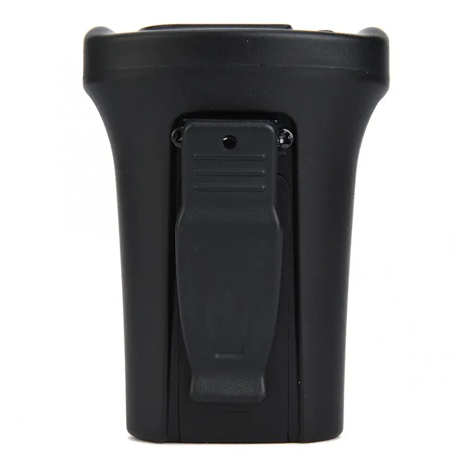 Портативный электронный рентгеновский детектор ядерного излучения RG1100 дозиметр