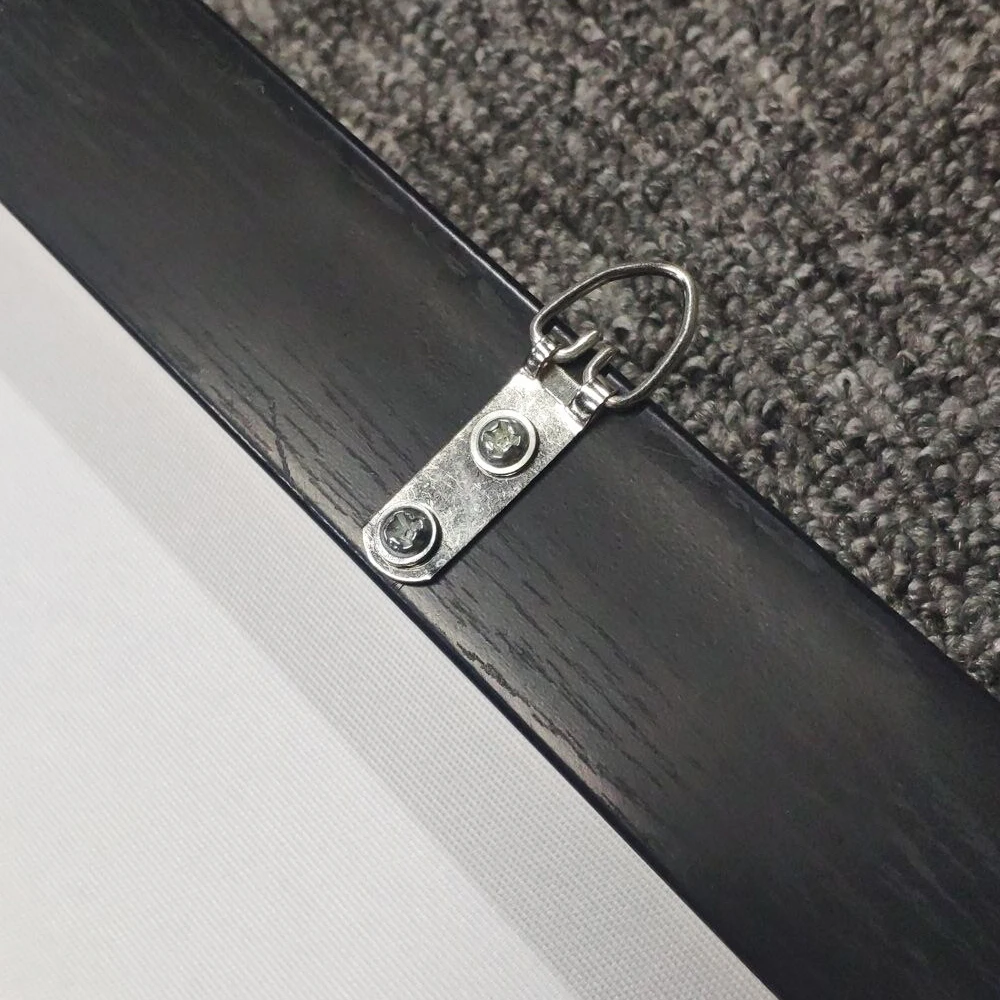 CAPICS оригинальный WOW серия холст в деревянной рамке леonardo DiCaprio плакат Роскошные