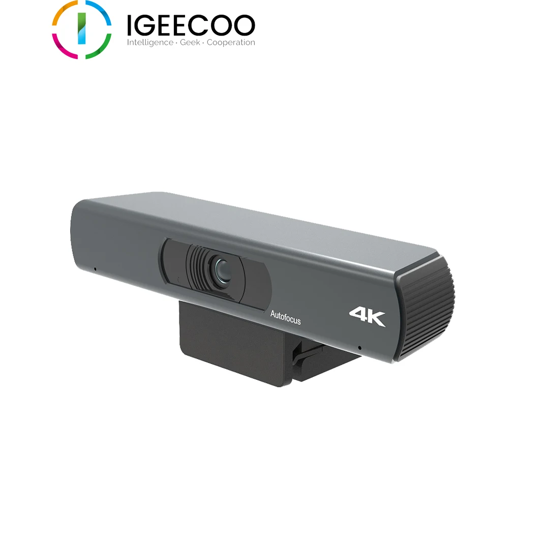 

USB PTZ Конференц-камеры от IGEECOO