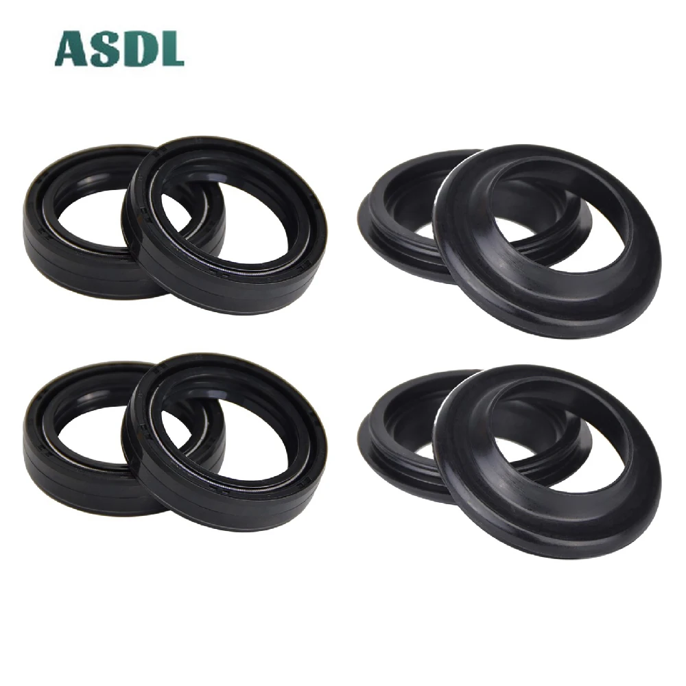 

35x48x11 35 48 Fork Oil Dust Seal for Yamaha RD400 XS400 XS400R XS RD Seca Maxi 400 SR500 XS500 SR XS 500 IT 125 TZ RZ 350