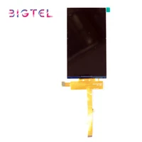 5 pcslot hight quality for hisense u964 display lcd screen digitizer assembly replacement cell phone with free tools