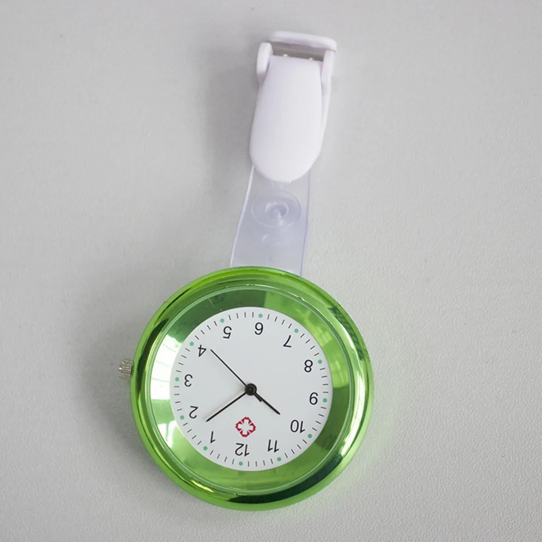 8 ярких Цвет модные женские часы в силиконовом корпусе Круглый циферблат доктор