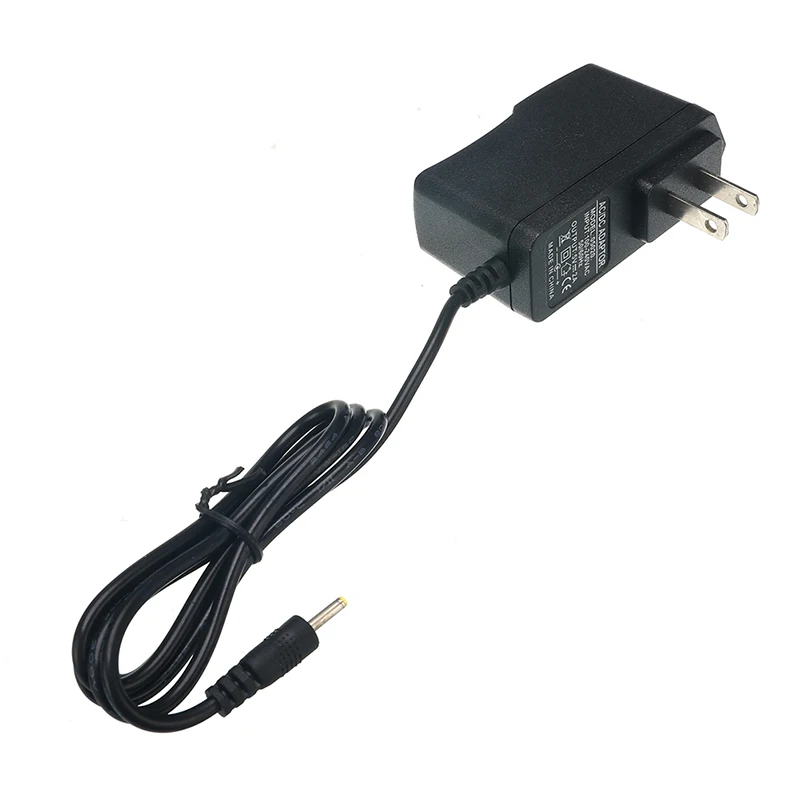 Высококачественный настенный адаптер питания переменного тока 2A для детского