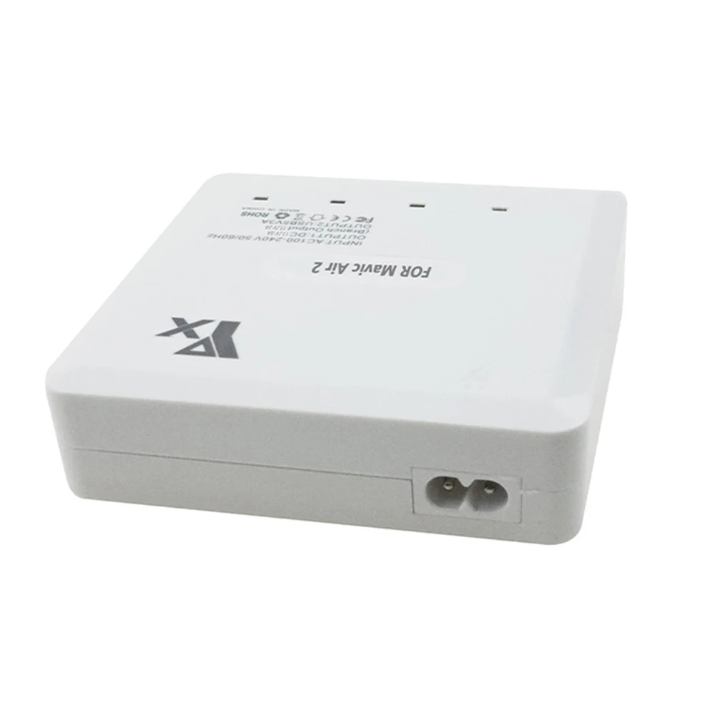 6 в 1 зарядное устройство пульт дистанционного управления камера Дрон мульти