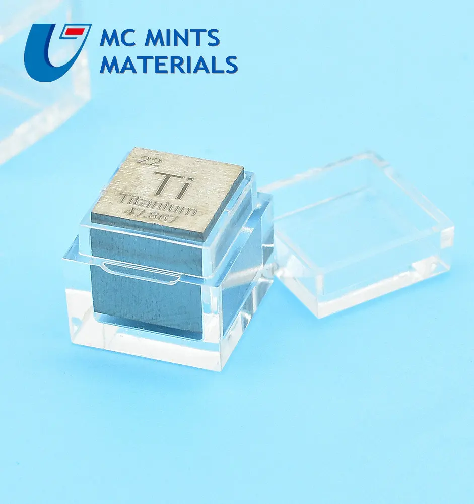 

10pcs Acrylic Box Cube Shape Clear Boxes for Element Cube Collection Storage Small Size 14mm for 10mm Element Cubes
