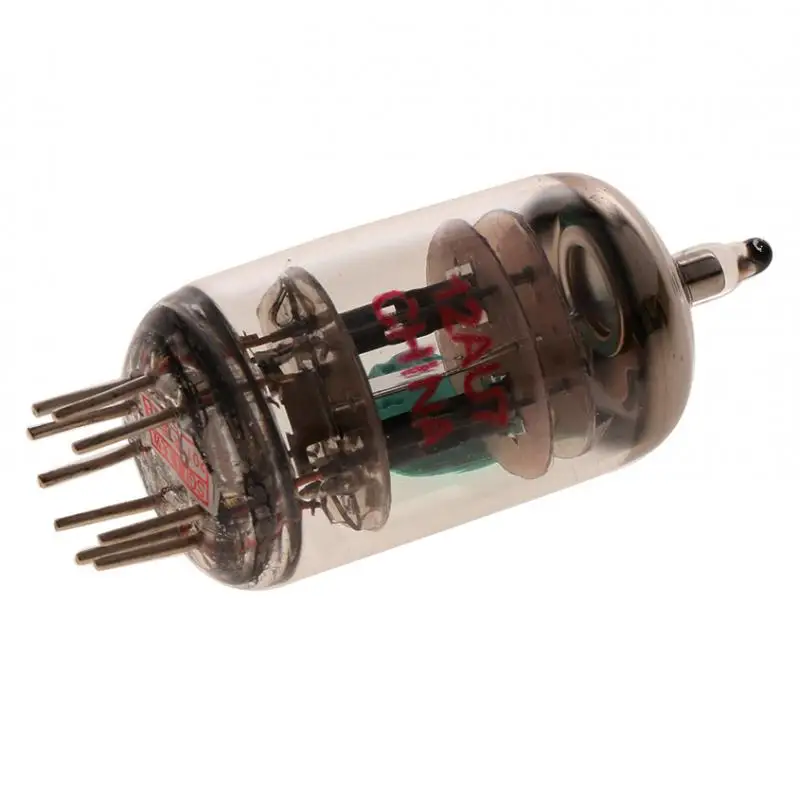 

12AU7 ECC82 Electronic Vacuum Tube Valve Tube for Guitar Amplifier Stereo