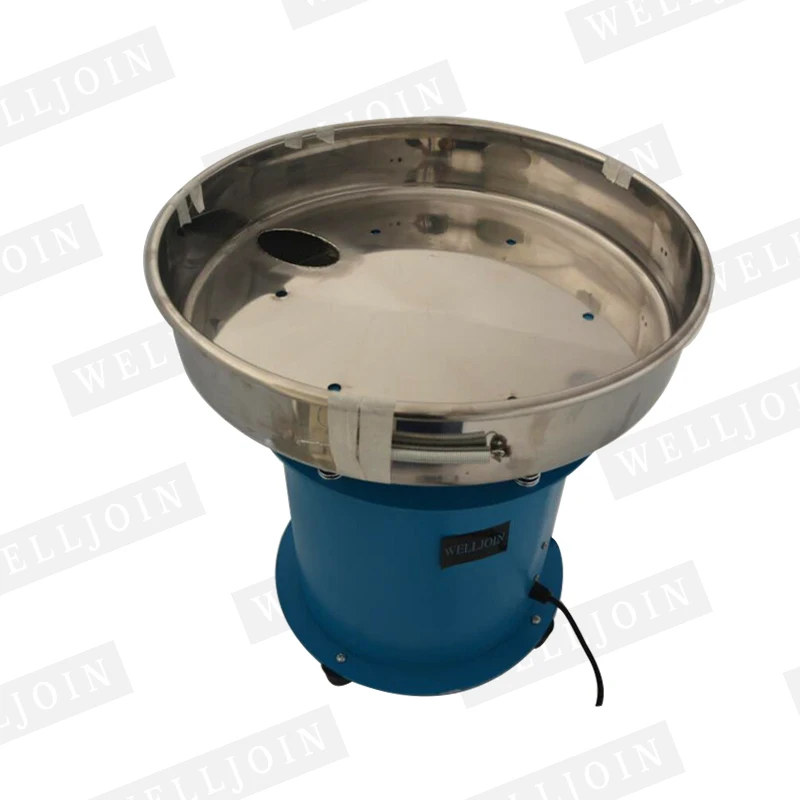 

Vibrating Sieve Machine Screen Powder Machine Electrostatic Powder Screening