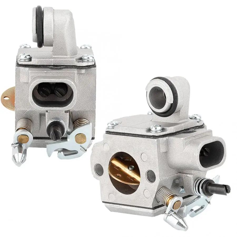 Сверхмощный карбюратор углеводов STIHL MS341 MS361 MS 341 361 бензопилы Carby Замена # HE-22A/C3R-S236