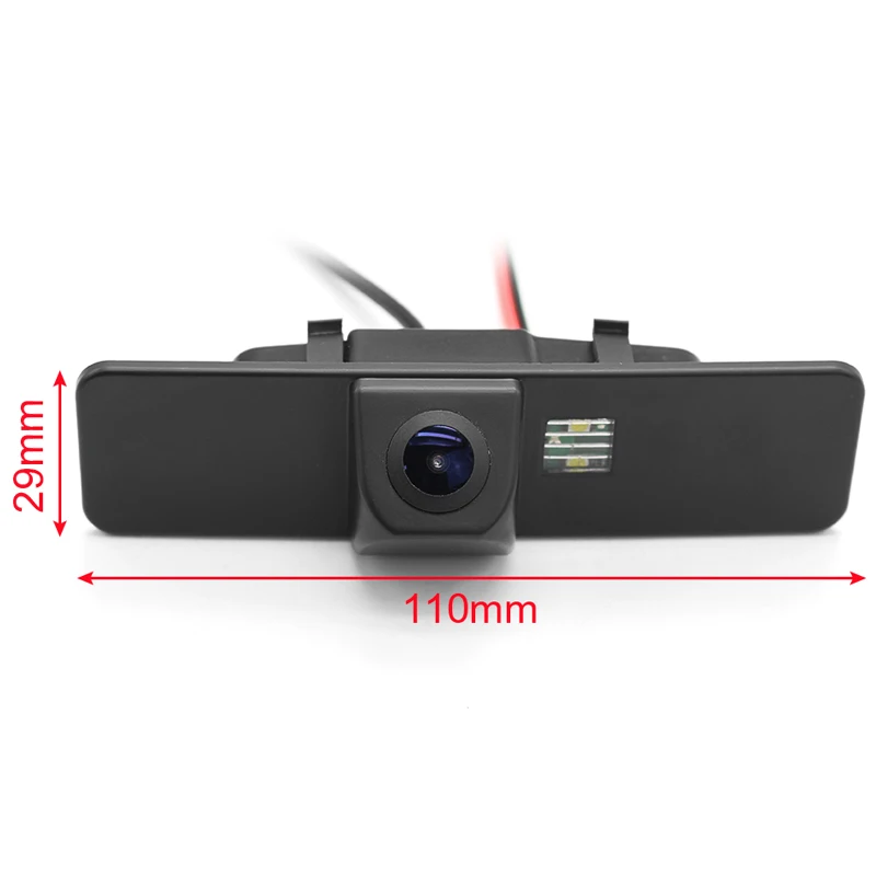 HD 4089T автомобильная динамическая траектория парковочная линия Автомобильная