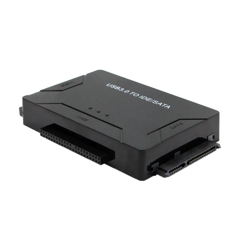 Универсальный переходник для жесткого диска с USB 3,0 на SATA/IDE, Easy Drive Line SATA IDE на USB 3,0 от AliExpress WW