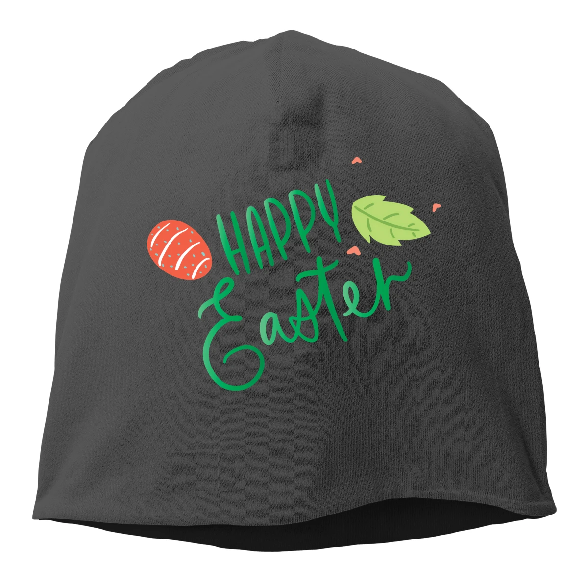 

Счастливая Пасха E прочная практичная шляпа тракер унисекс