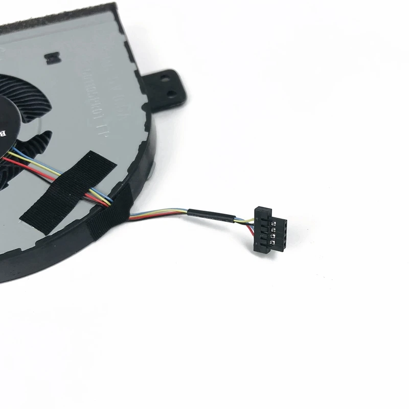 Кулер для процессора Asus F580U FL8000 FL8000U X542 X542BA X542U X542UA X542UQ DFS501105PR0T | Компьютеры и офис