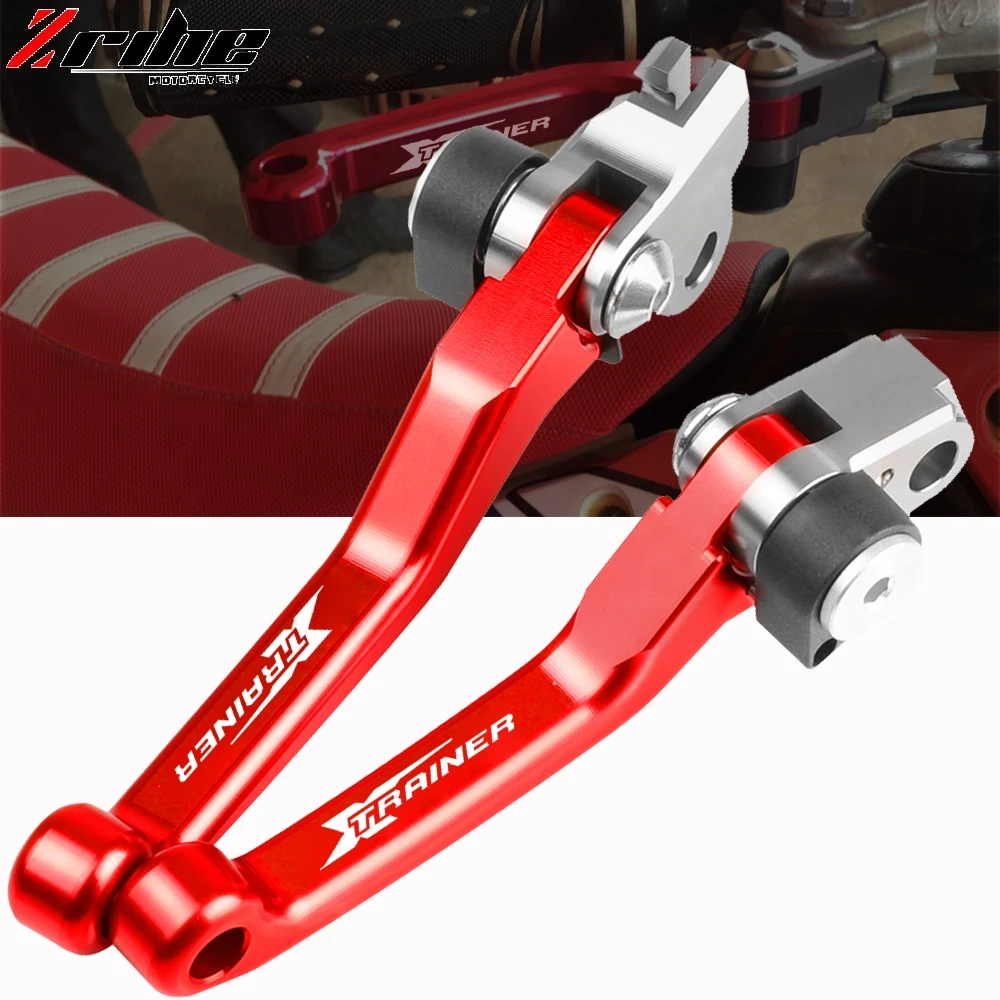 CNC Pivot Brake Clutch Lever For Beta RR 2T RR RS 4T 2019 2018 2017 2016 2015 2014 2013 X-Trainer 2015-2018 17 Motorcycle Parts