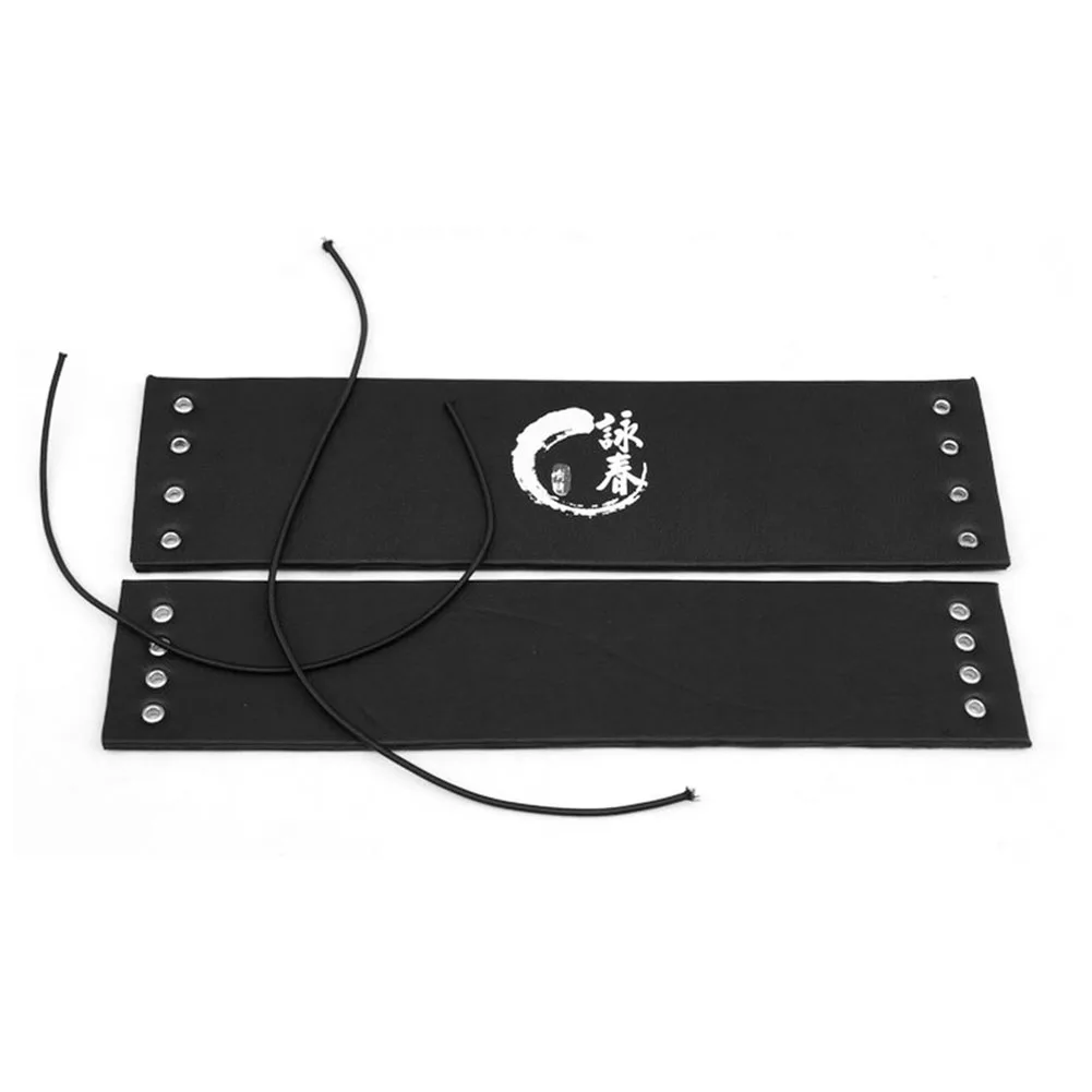 2 шт. оборудование для упражнений из искусственной кожи съемная профессиональная