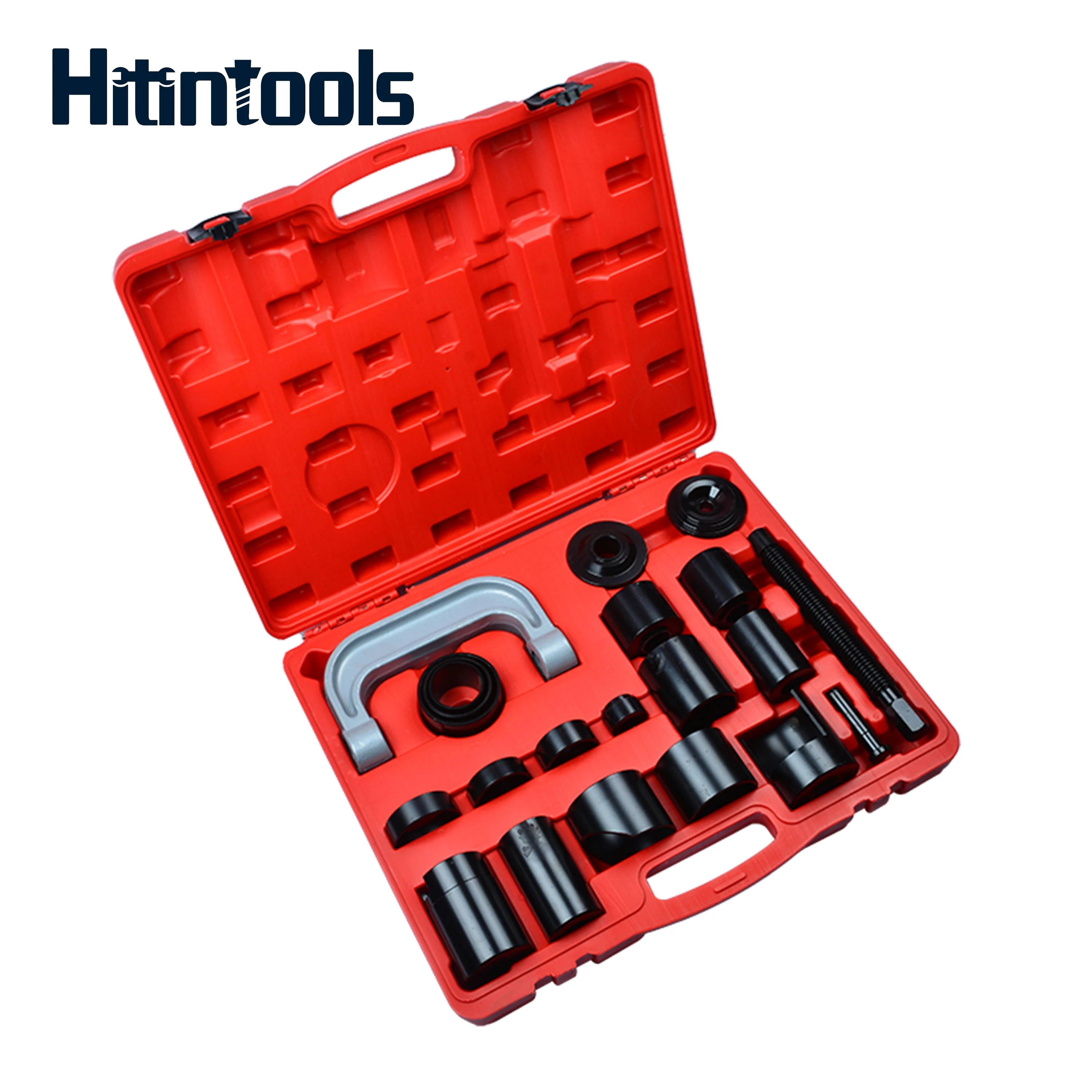 Универсальный шариковый сепаратор 21 шт.