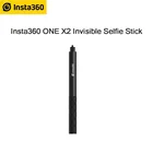 Оригинальный Невидимый селфи палка для Insta360 один X2 1,2 м удлинитель для Insta360 за один раз 2один RONE Xодин аксессуар в наличии