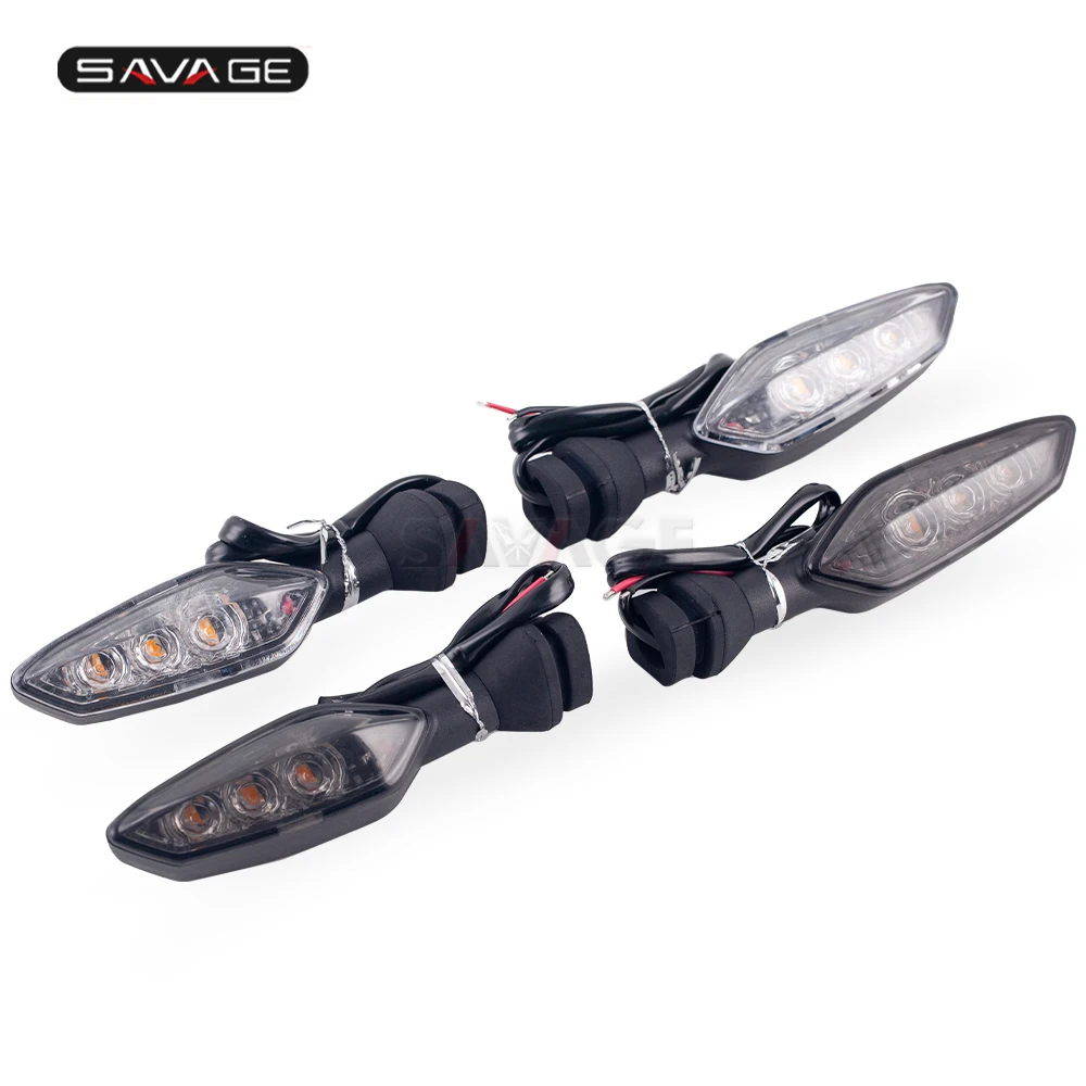 Светодиодный индикатор поворота для DUCATI 899 959 1199 1299 Panigale SR V4 1100 2012-2019 2017 2018