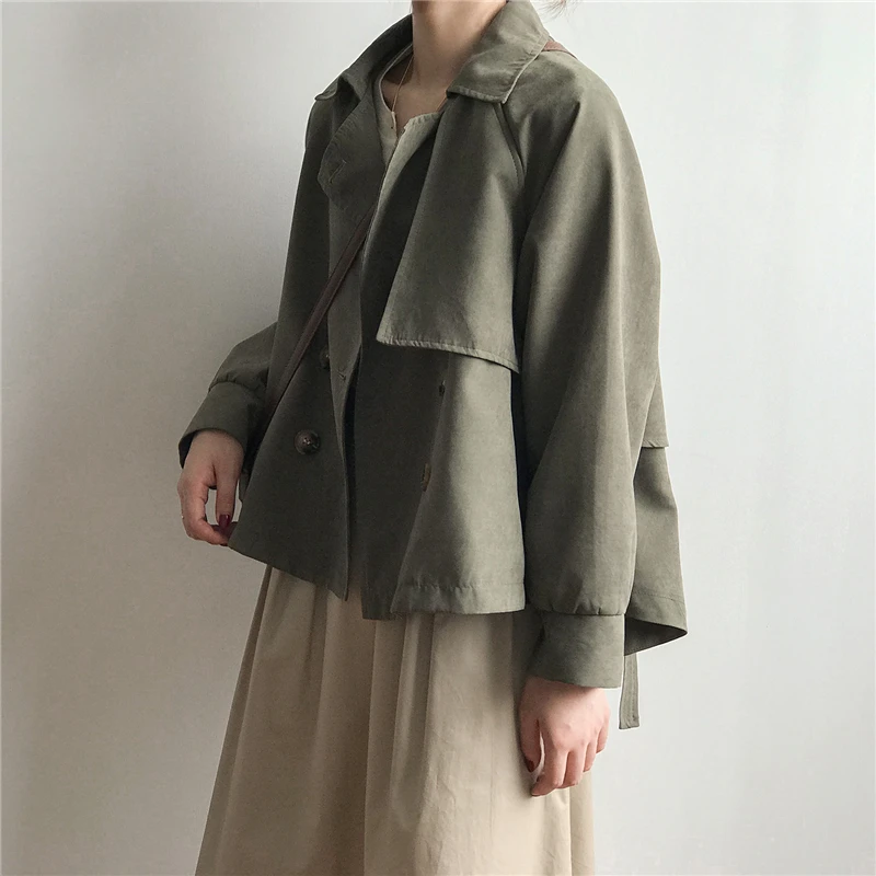 

Coats & Jackets