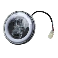 motorcycle fit crossfire 125 xs xs125 accessories original headlight assembly headlight for brixton crossfire xs 125