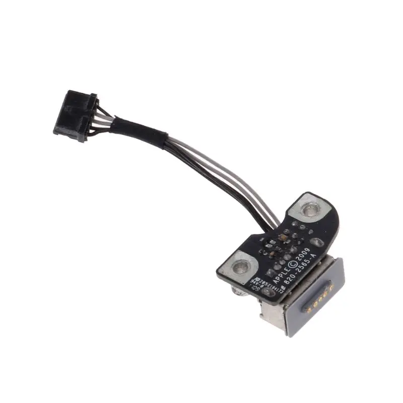 Плата с разъемом постоянного тока 820-2565-A A1278 A1286 для Macbook Pro 13 &quot15&quot 661-5217 661-5235 922-9307