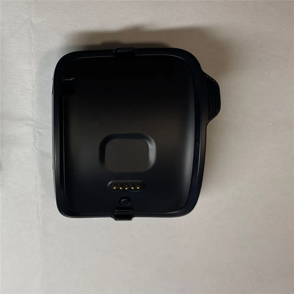 

Original Watch Charger Charging Cradle Replacement Charging Base for Samsung R750 Accessories With Built-in Battery