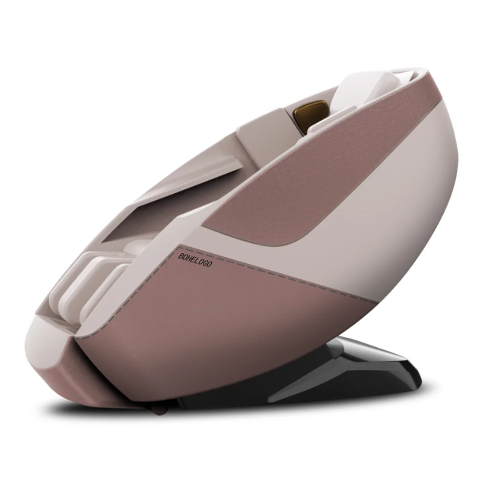 Роскошное массажное кресло SL 6205 очистка воздуха с отрицательными ионами