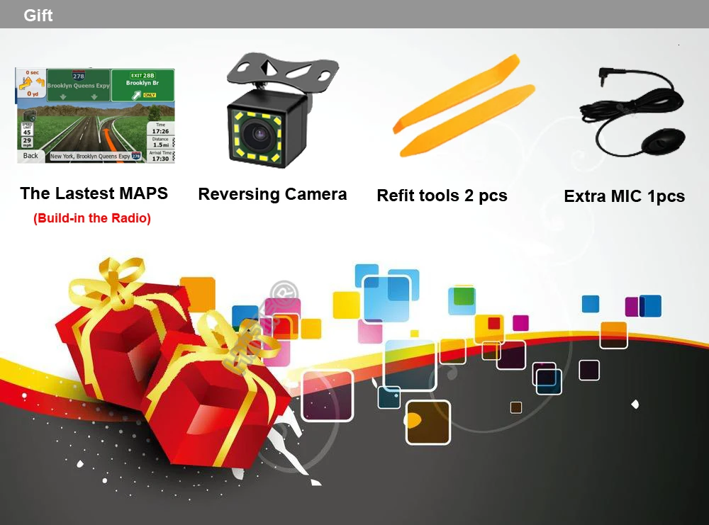 Android 9,0 автомобильный dvd-плеер для Ford F150 F350 F450 F550 F250 Fusion Expedition Mustang Explorer Edge2GB ram BT Wifi стереоплеер