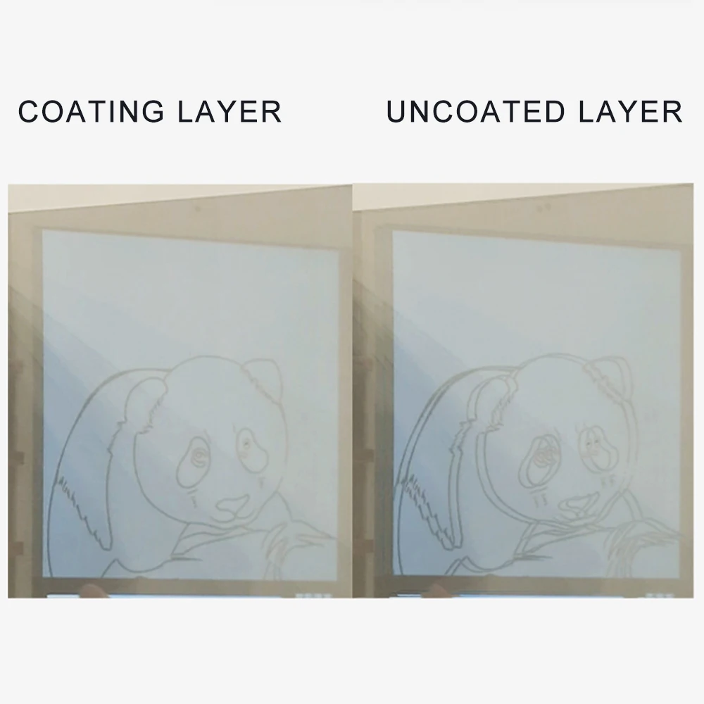 Painting-Toys Painting Copy Board Art Drawing Panel Tracing Board Copy Pad Kids Craft Board Child Mould Anime Sketch Art Tools