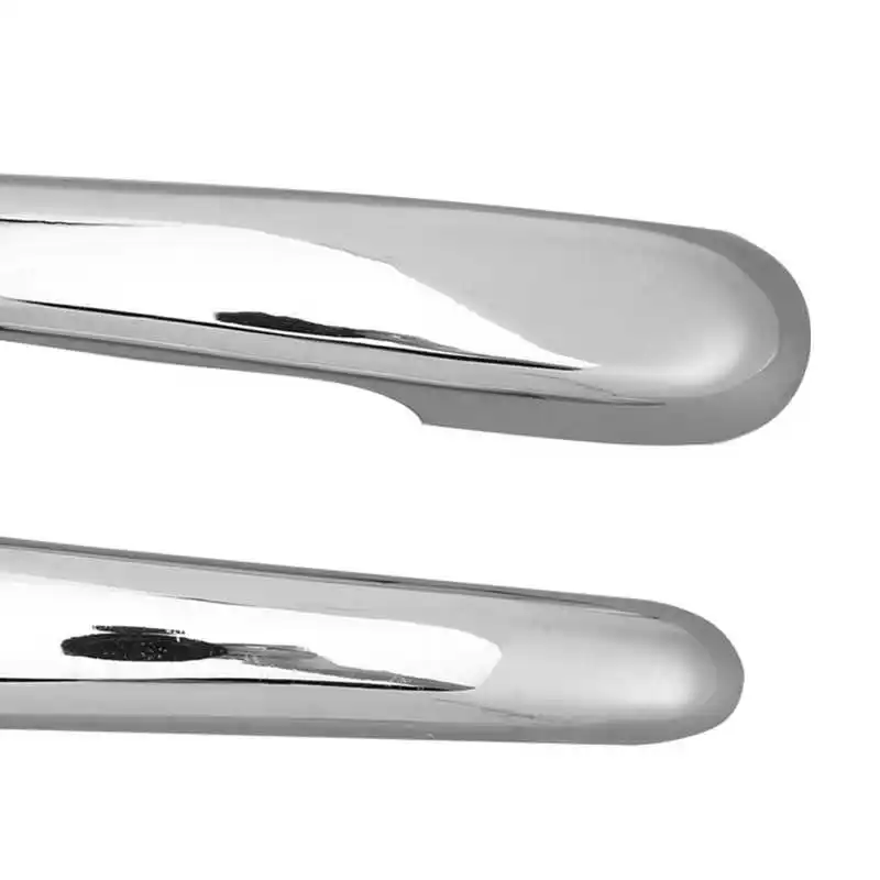 Автомобильные аксессуары внешние дверные ручки набор крышек для дверной