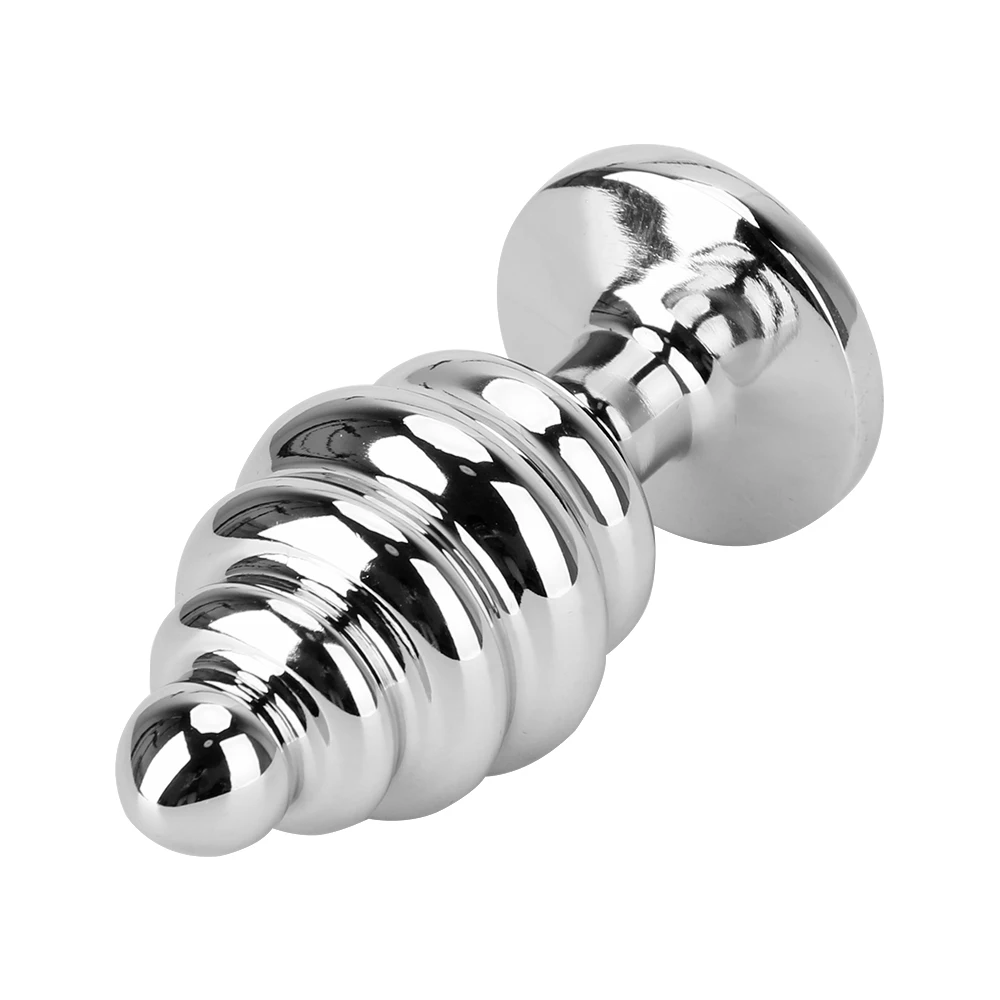 Анальная пробка OLO анальный расширитель интимные игрушки для женщин геев