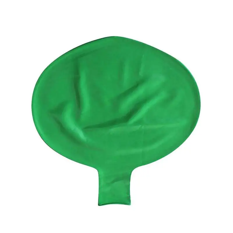 

72 inches Big Round Balloons Multicolored Matte Thick Giant Balloons Large Pastel Balloons For Party Decorations Toy Supplies